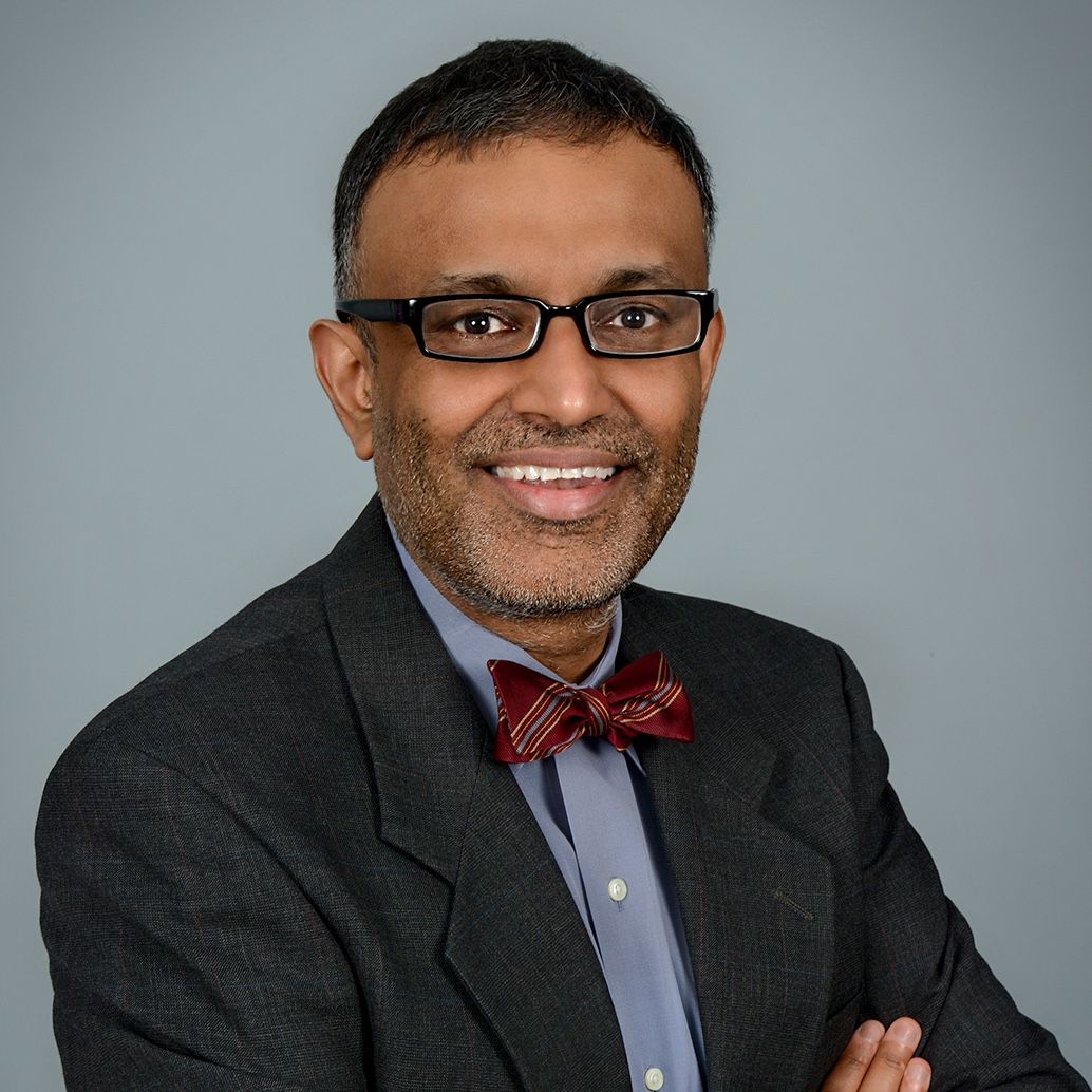 Utpal Dholakia
