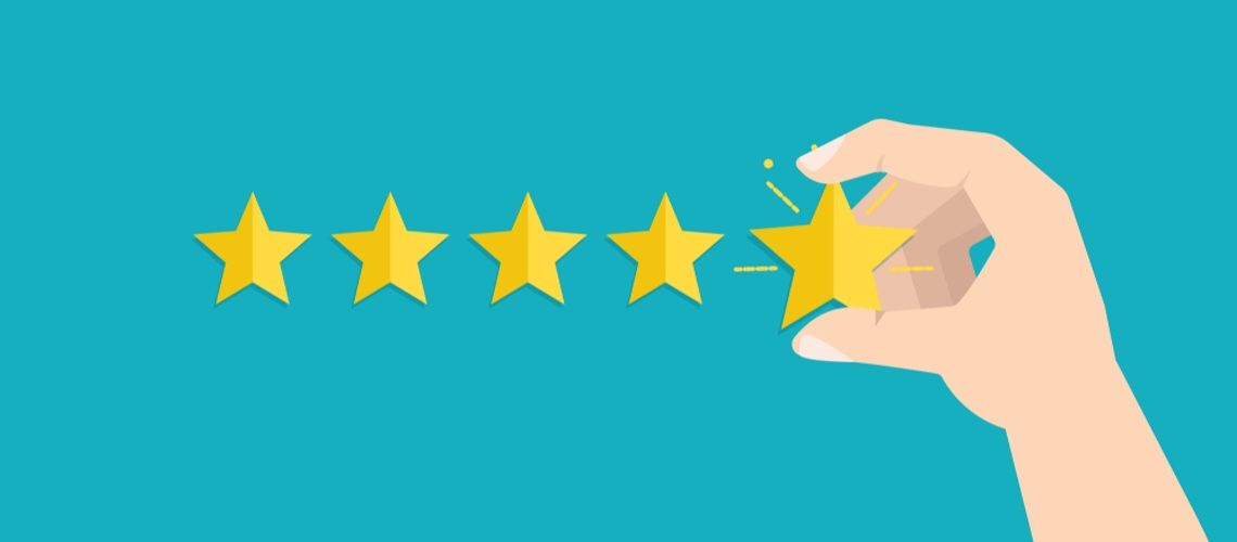 Manage Reviews Online in Three Steps - Practice Life