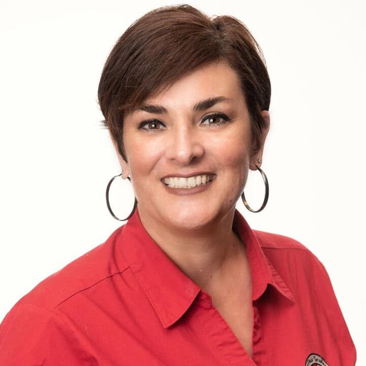 Andrea Crabtree